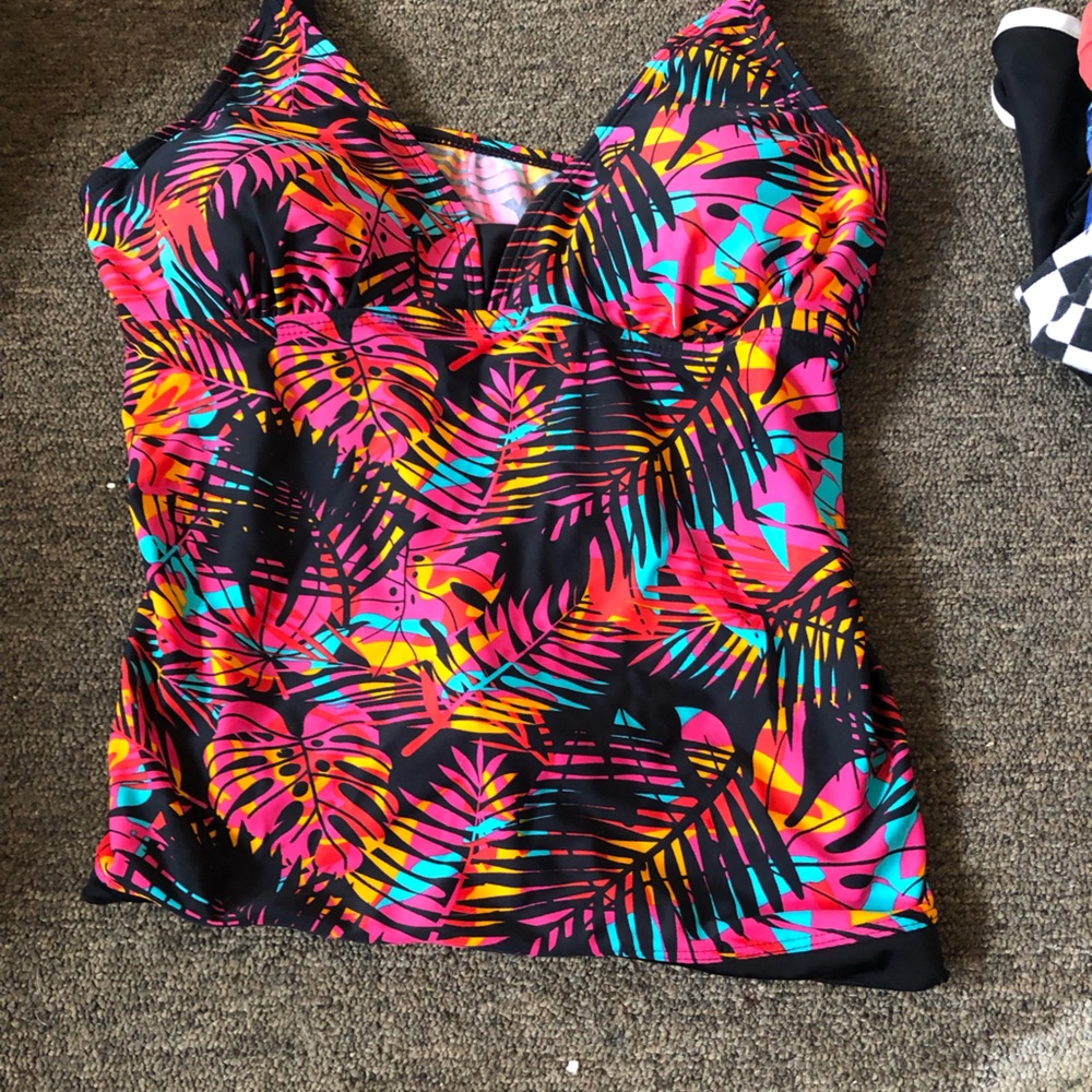 swimsuits